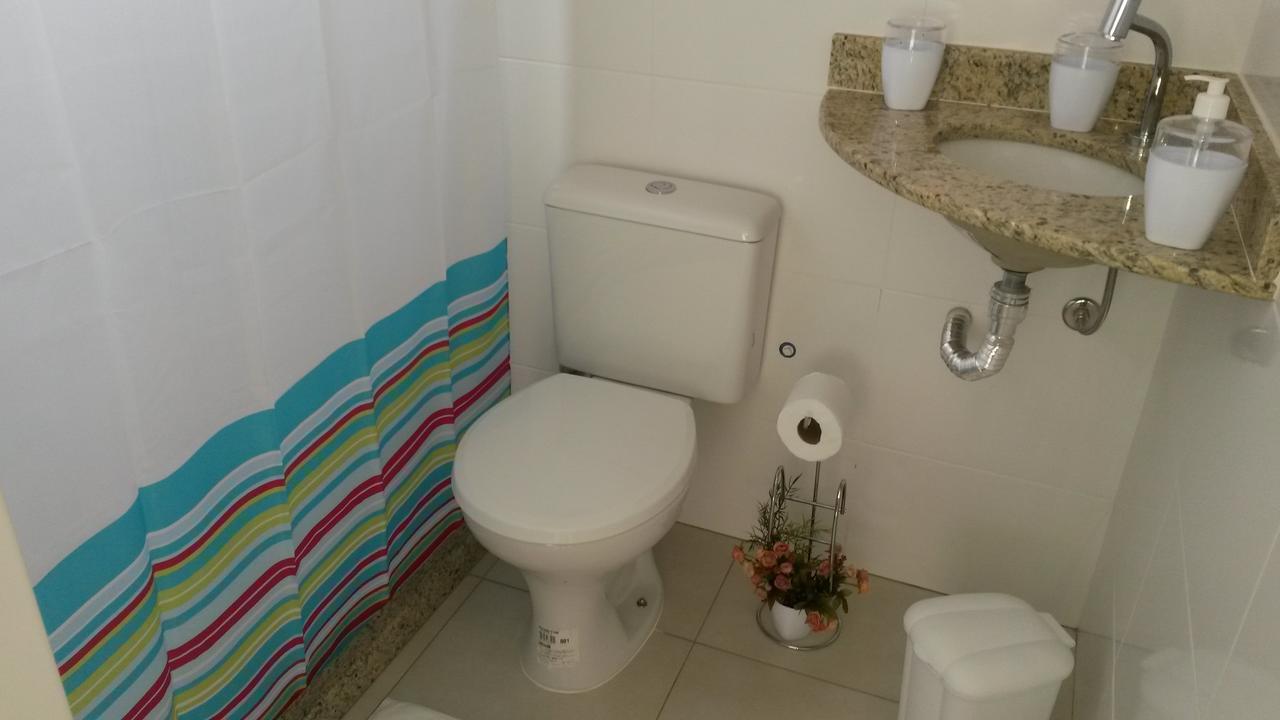 Apartamento Em Arraial Do Cabo Apartman Kültér fotó