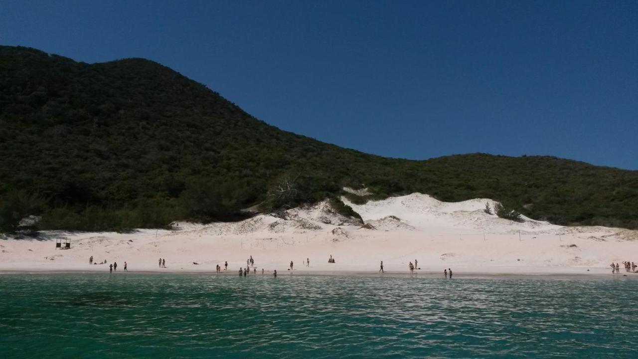 Apartamento Em Arraial Do Cabo Apartman Kültér fotó